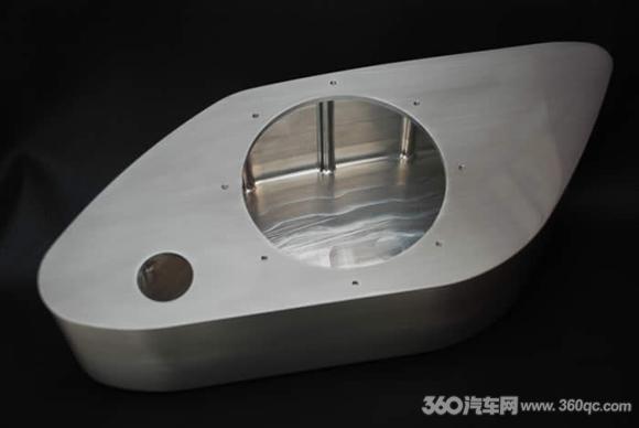 带箱体的汽车喇叭,带箱体的中低音汽车喇叭