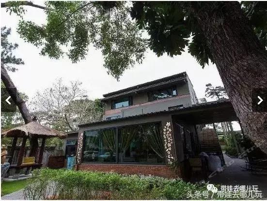 台湾花莲云顶民宿,台湾高雄花莲民宿