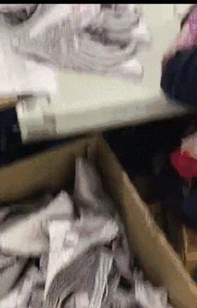 nike代工厂会出假鞋吗,莆田的鞋真的能以假乱真吗