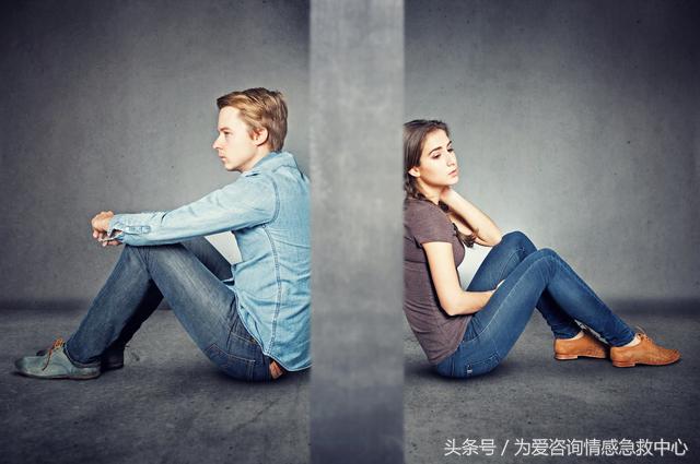 魏语：女朋友闹分手怎么办？女友闹分手挽回绝招