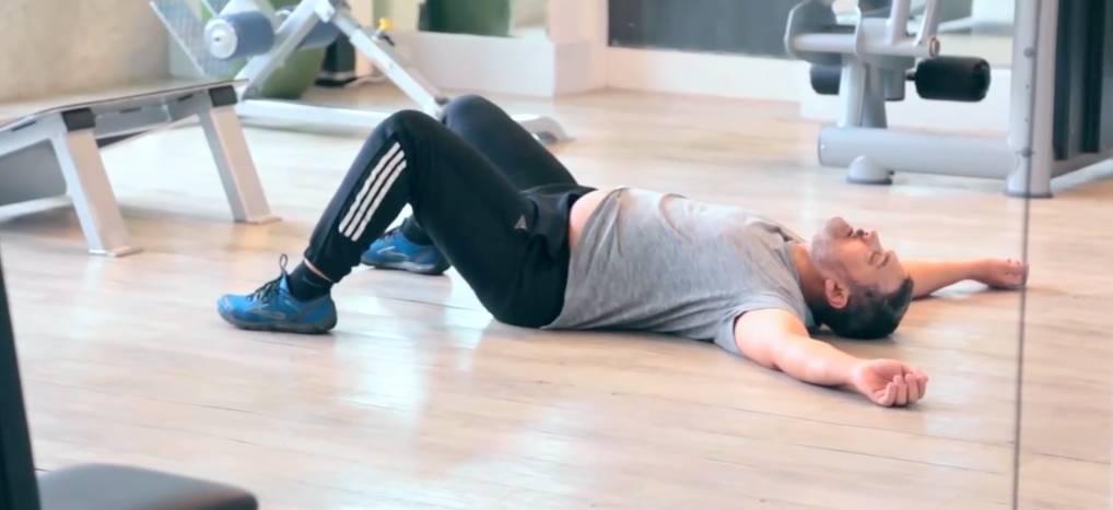 阿米尔汗为什么是印度国宝,暴瘦50斤后竟然是糖尿病