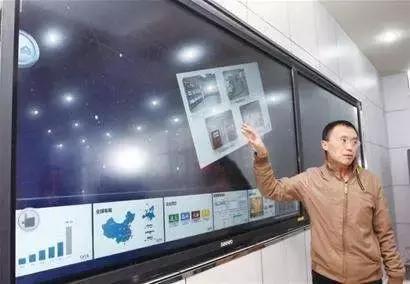 阜阳这所中学要换高科技“黑板”，能放视频，不用粉笔能写字！