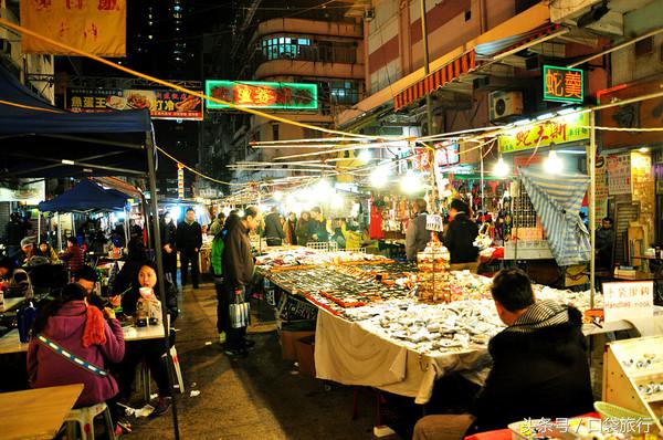 香港5月好去处,5月香港风景视频
