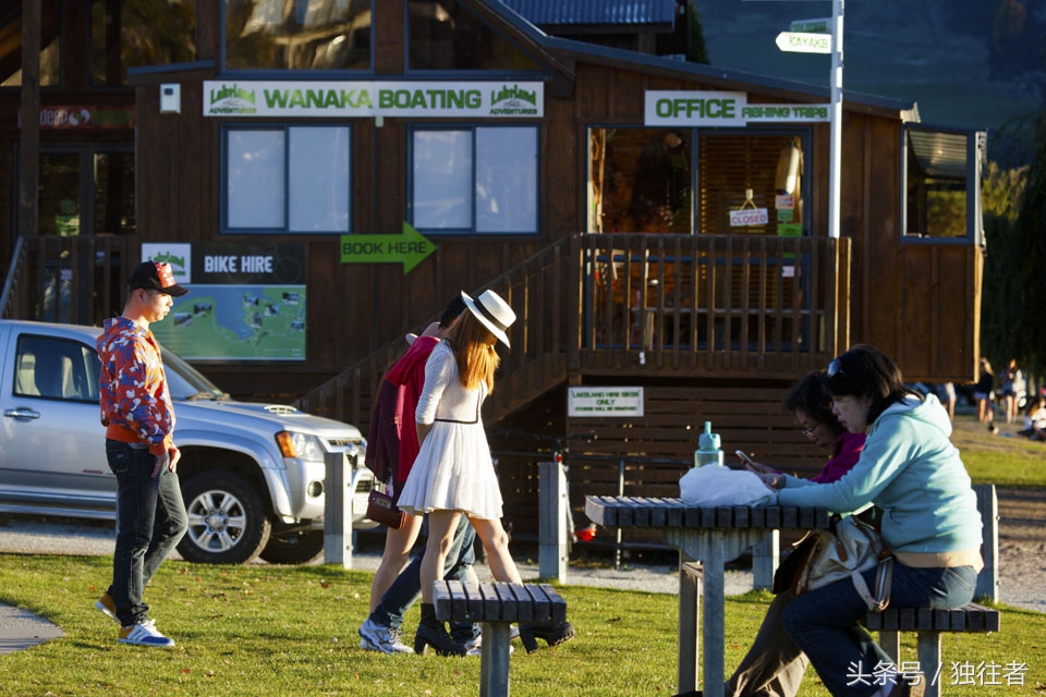 安静舒心纯朴的乡村生活,安静而又古朴小镇