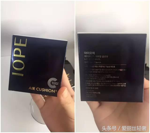 赫拉和雪花秀气垫哪个好,赫拉和亦博哪个值得买