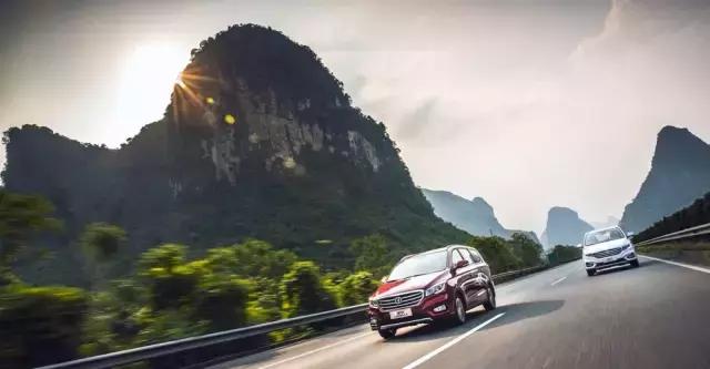 桂林长安凌轩,桂林市试驾车