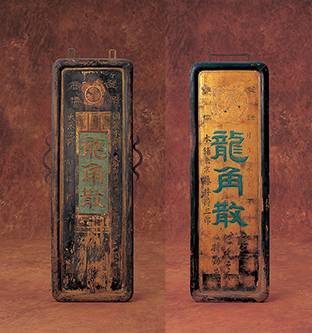 正宗的龙角散,龙角散为什么卖得这么贵