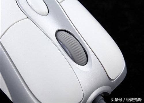 鼠标滚轮的正确使用方法,鼠标滚轮的使用功能和方法