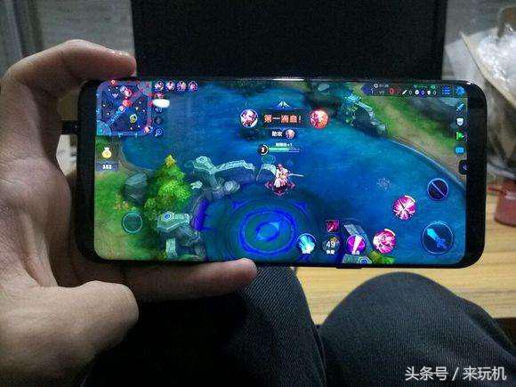 三星s8国行版值得买吗,三星galaxys8轻奢版开箱