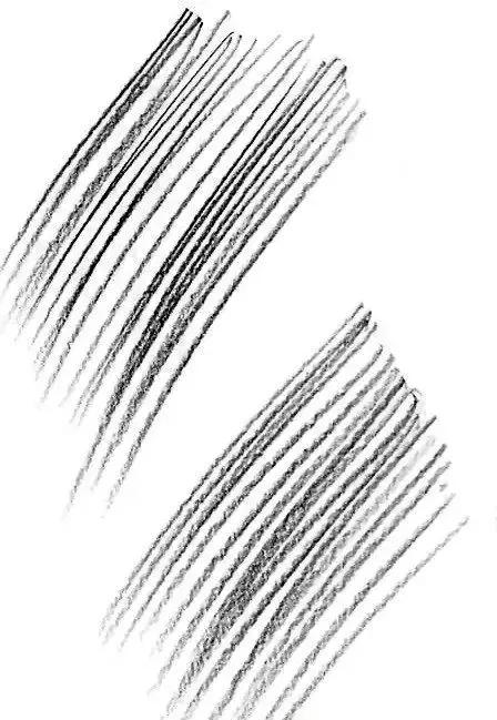 蔡海晨素描零基础入门系列教程,手把手教你从零基础开始学素描