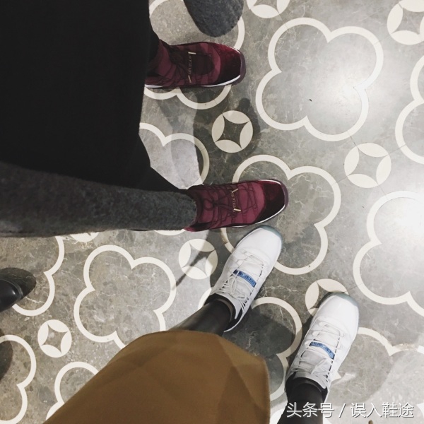 夏天男生穿什么鞋透气又舒适,女生觉得男生穿什么品牌鞋好看