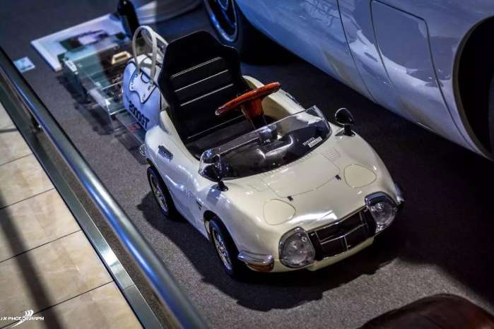 霓虹之光｜伊香保自动车博物馆游记「上篇」