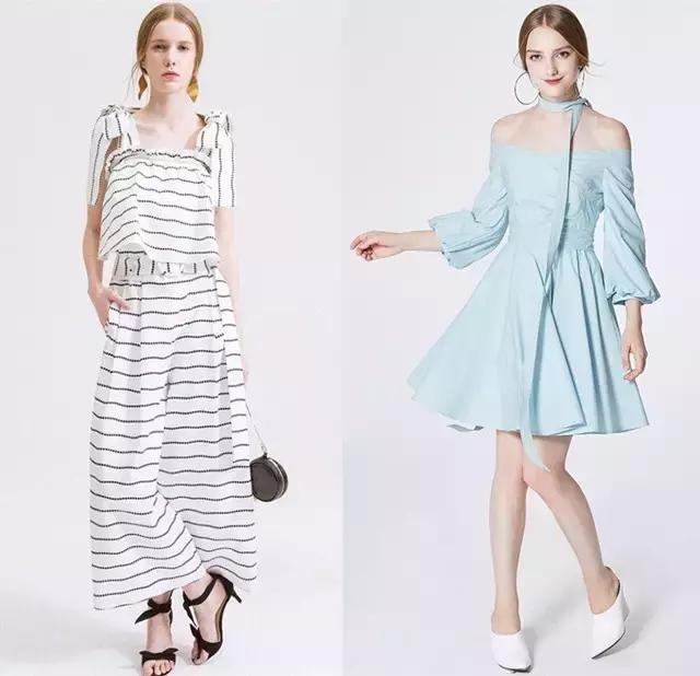 江疏影,周冬雨的穿搭过人之处,看那些好到报警的原创设计女装