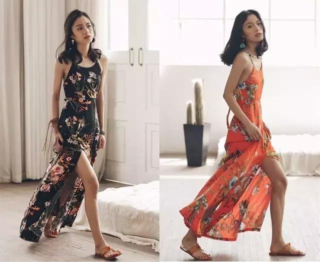 江疏影,周冬雨的穿搭过人之处,看那些好到报警的原创设计女装