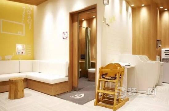 南京的母婴店装修哪家公司比较好,南京母婴店装修设计