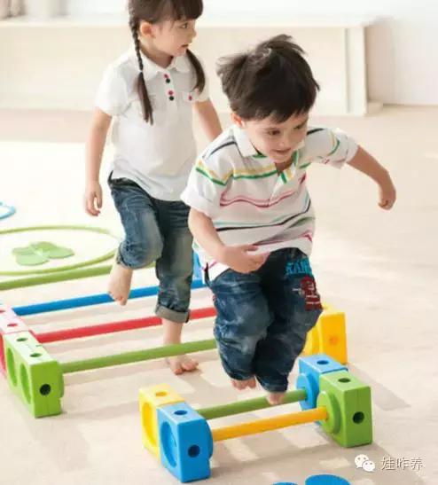 三岁宝宝认知能力训练,如何训练宝宝认知和理解能力