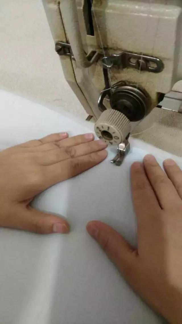 分腿睡袋的制作和裁剪方法,宝宝分腿睡袋教程图解