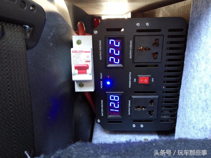 吉利gx7后排座椅放平改床车,吉利全球鹰gx7改装房车