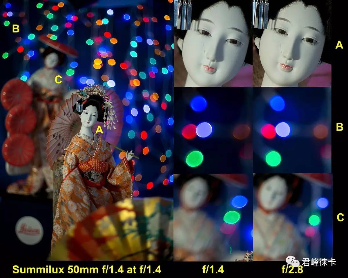 徕卡夜神镜头多少钱一个,徕卡75毫米镜头夜神实测