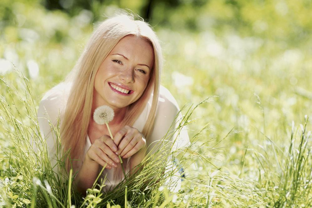 蒲公英对女性健康的好处,蒲公英菊花茶美颜吗
