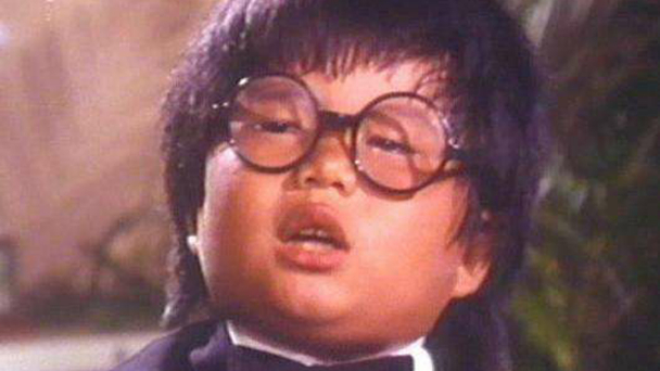 还记得当年的好小子吗,还记得当年小演员吗