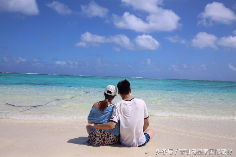 累了暑假带着孩子去旅游,暑假带孩子们来场旅行吧