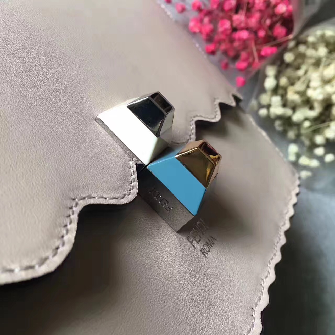 fendi包包哪一款最好看,fendi包最新款