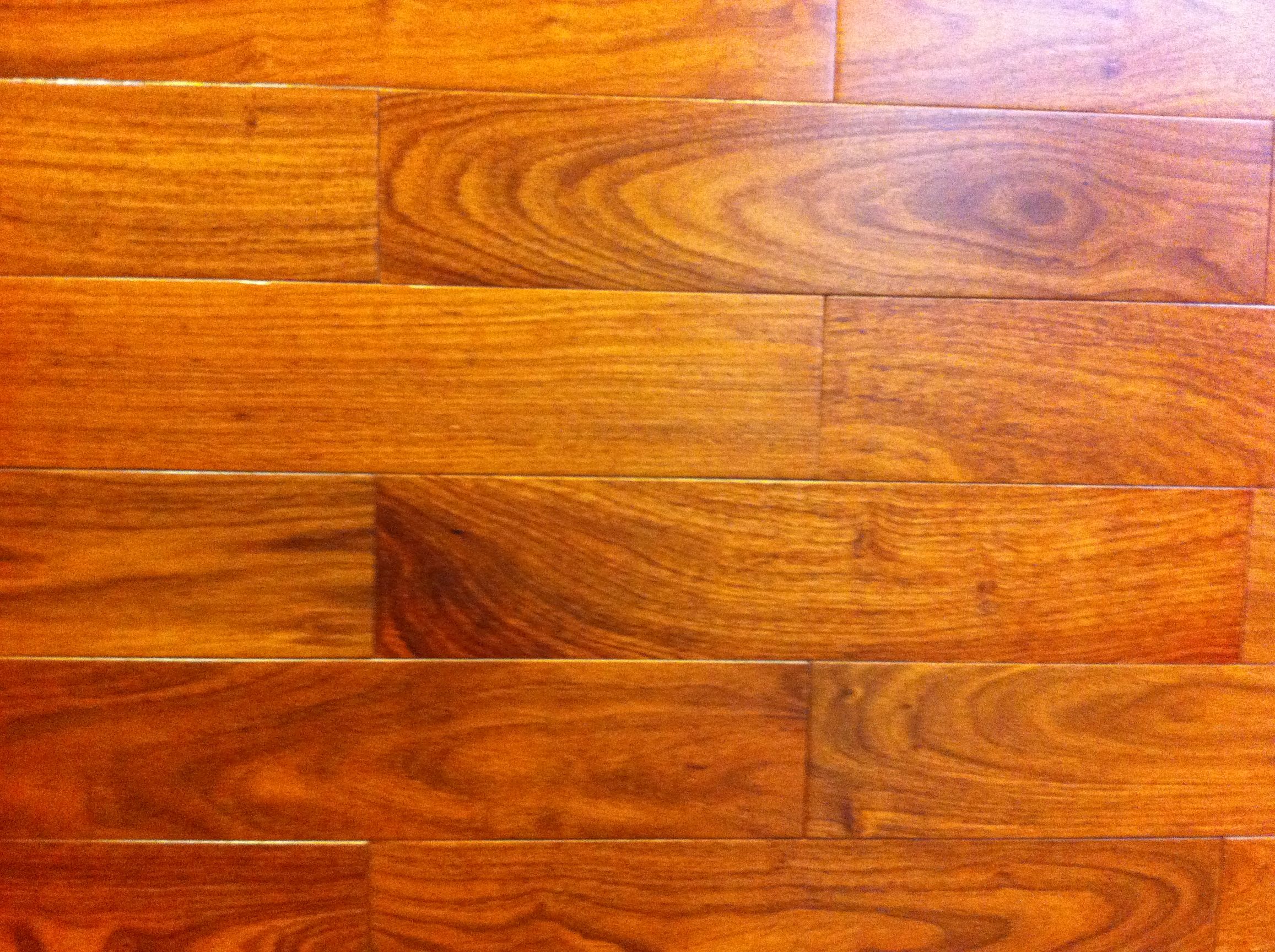 什么实木地板好,什么木材的实木地板性价比高