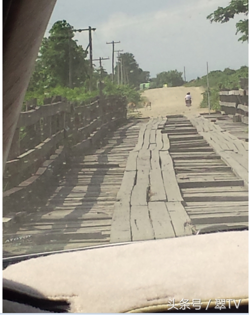 缅甸之旅缅甸寻宝,缅甸翡翠之行的感受