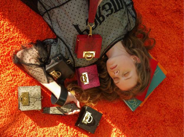 鏃跺皻娲嬫皵缇庡寘,澶村眰鐗涚毊缇庡寘鍒嗕韩绮捐嚧濂充汉蹇呭