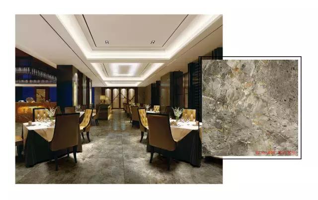 大理石纹理怎样才是好看的,爵士白大理石简单纹理