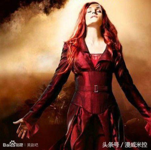 美剧地球毁灭,盘点那些能毁灭宇宙的技能