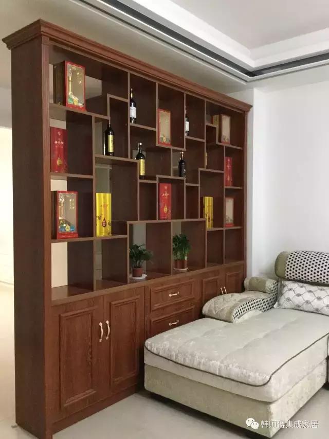 韩师傅无醛生态板,韩师傅生态板怎么选