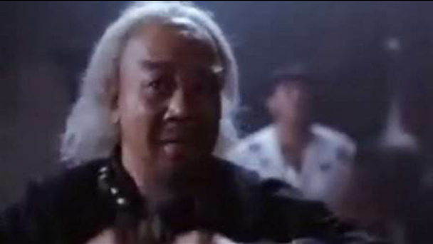 林正英僵尸电影中反派道长实力排名，排第一的连毛小方都不是对手