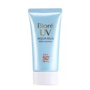 戳进来｜这里有最全的防晒硬货清单，保证你去非洲都晒不黑！