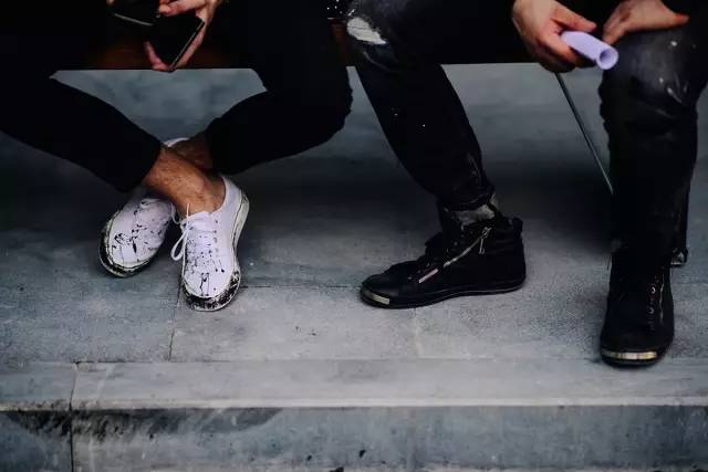 那些惊艳的街头涂鸦艺术,有艺术感的涂鸦