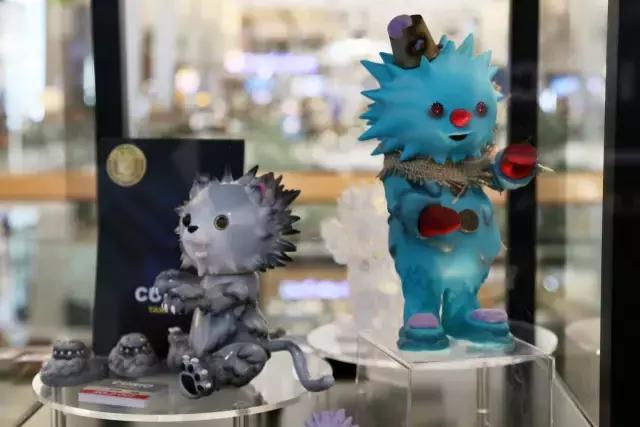 泰国玩具展会,泰国玩具展