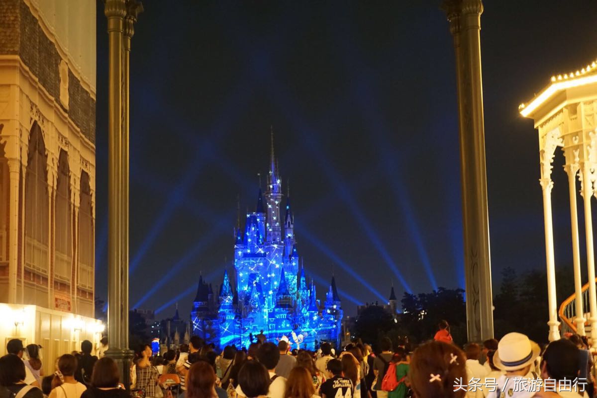 日本东京奥莱购物攻略,日本东京旅游必去景点旅游攻略