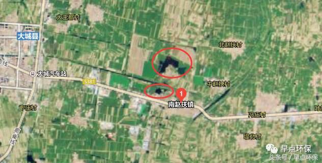 病态｜华北地区工业污水渗坑让人深思，为何偷排漏排问题不止？