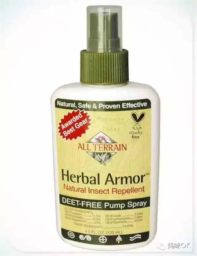 驱蚊产品需要标明成分吗 (选用哪种驱蚊剂效果较好)