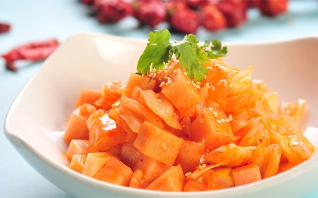 试管备孕前一个月食谱,试管备孕食谱