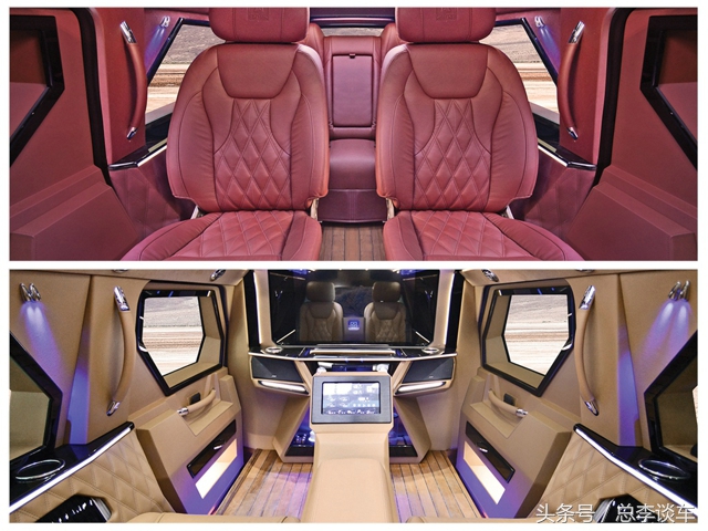 乔治巴顿是防弹车吗,起亚k3和乔治巴顿碰撞视频