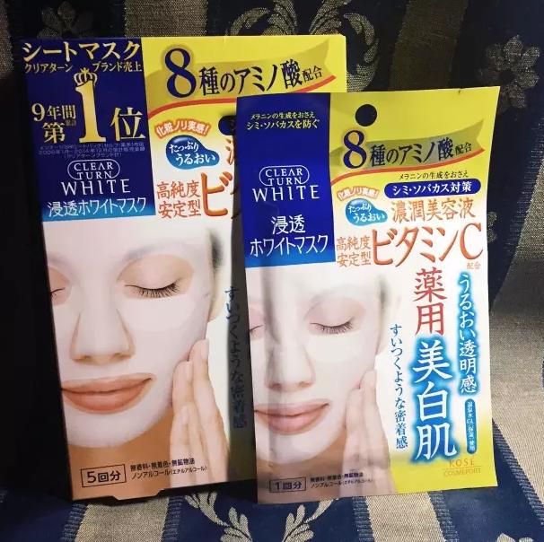 补水面膜推荐夏季,夏季补水保湿面膜