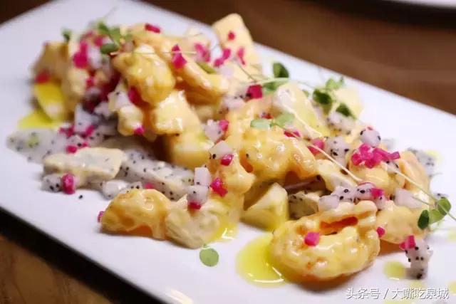 藏在济南巷子深处的私房菜馆,佛山正宗隐藏菜馆