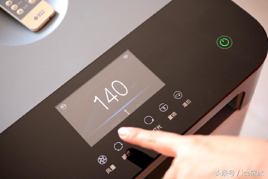 雾霾天气空气净化器,352空气净化器实测效果