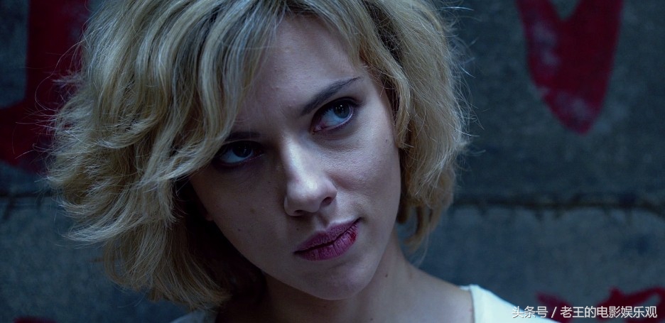 关于上帝禁区有一部国产科幻比《超体》拍的早,只是有点俗