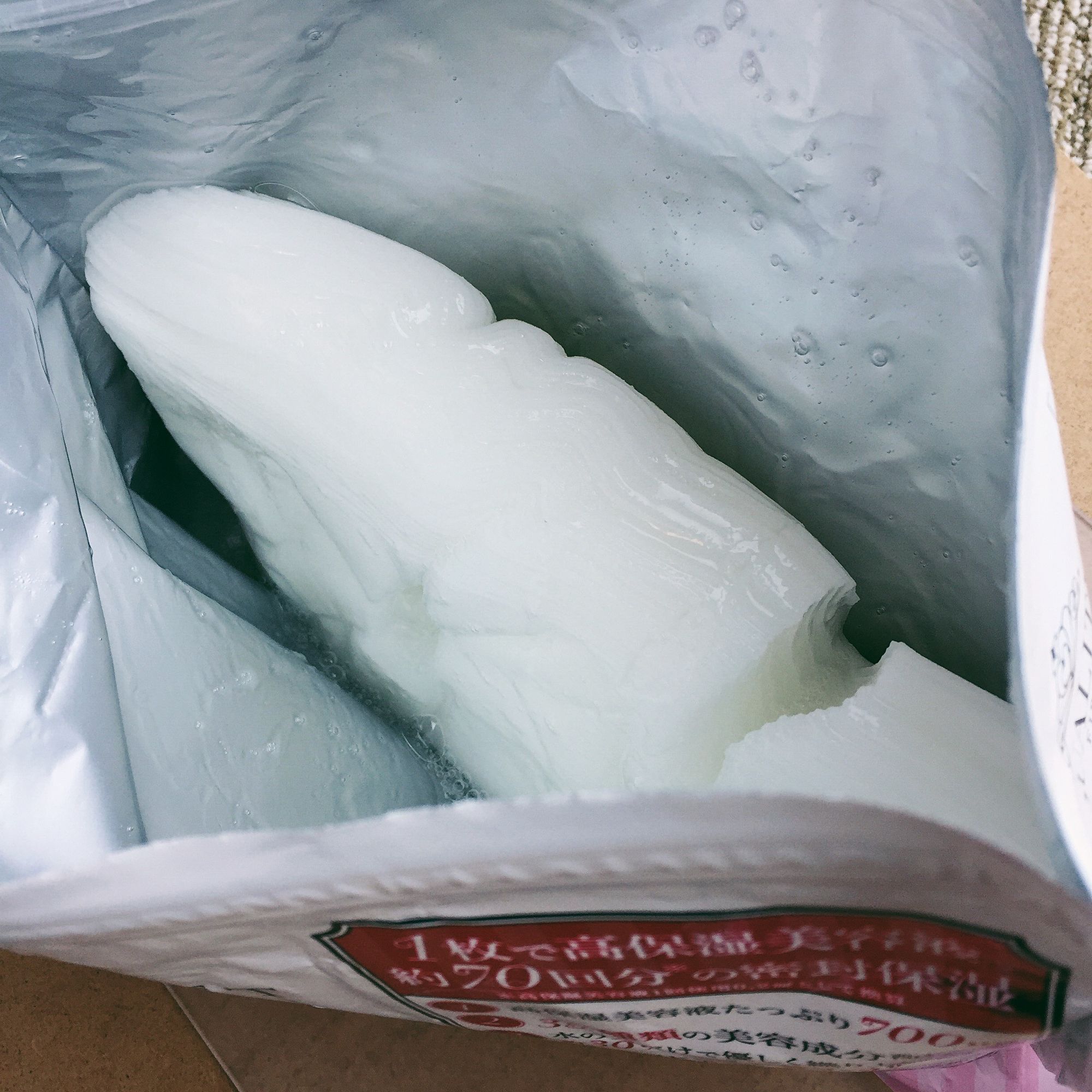 网红好用的面膜测评推荐,抖音爆款网红面膜