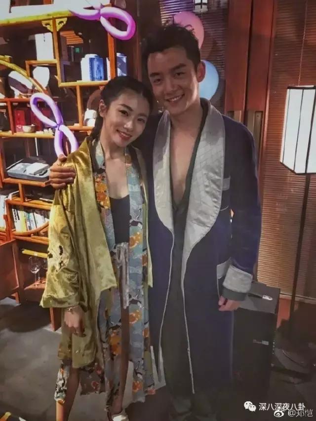 跑男小猎豹是哪一期 (跑男中最喜欢的小猎豹)