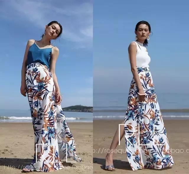 江疏影,周冬雨的穿搭过人之处,看那些好到报警的原创设计女装