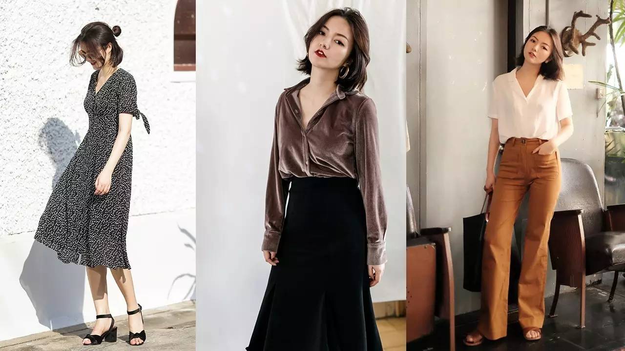 淘宝女生短袖哪个店的衣服质量好,有没有什么推荐的淘宝衣服店